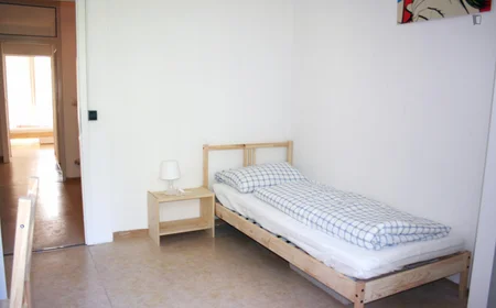Habitación privada en Stromstraße, imagen 1 de 9