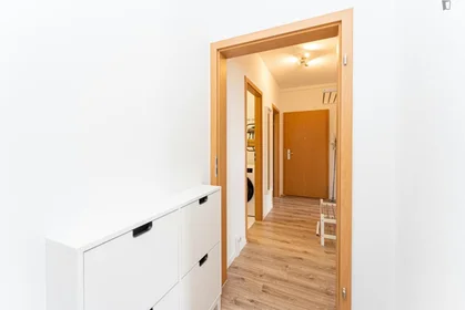 Privatzimmer in der Hubertusdamm, bild 11 von 11