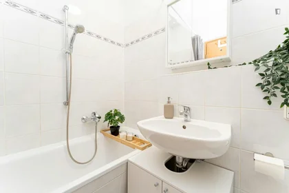 Privatzimmer in der Hubertusdamm, bild 9 von 11