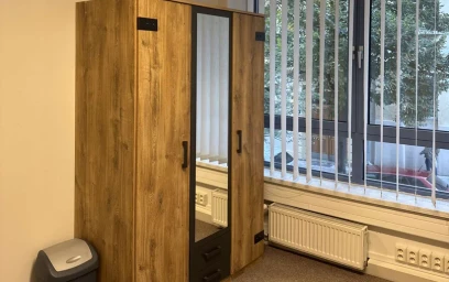 Habitación privada en Záhřebská, imagen 1 de 13