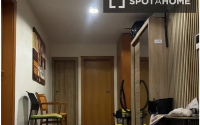 Habitación privada en Záhřebská, imagen 8 de 13