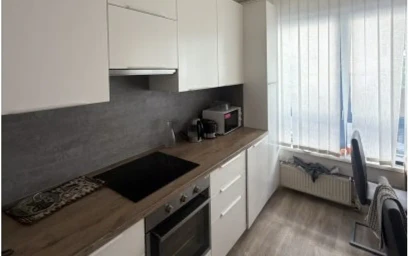 Habitación privada en Záhřebská, imagen 10 de 13