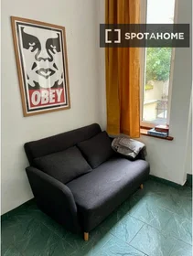 Studio in der Chaussée d'Ixelles, bild 5 von 10