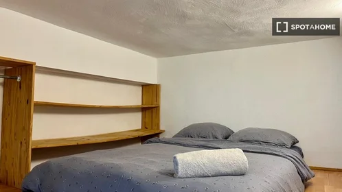 Studio in der Chaussée d'Ixelles, bild 6 von 10