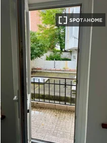 Studio in der Chaussée d'Ixelles, bild 8 von 10