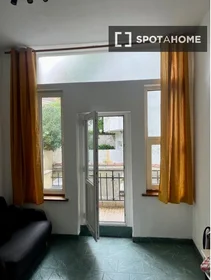 Studio in der Chaussée d'Ixelles, bild 9 von 10