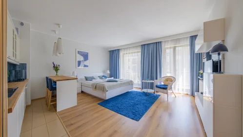 Entire apartment at Władysława Łokietka 19, image 1 of 14