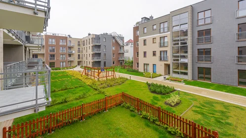 Entire apartment at Władysława Łokietka 19, image 14 of 14