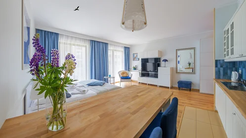 Entire apartment at Władysława Łokietka 19, image 6 of 14