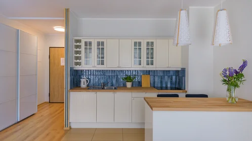 Entire apartment at Władysława Łokietka 19, image 10 of 14