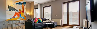 Entire apartment at Władysława Łokietka 19, image 1 of 6