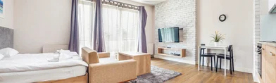 Alojamiento entero en Władysława Łokietka 19, imagen 1 de 6