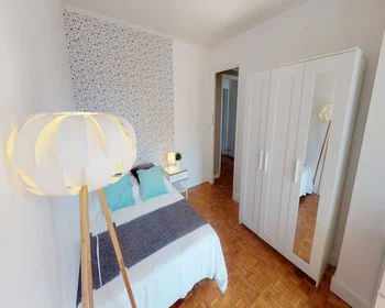 Chambre privée à Avenue Ferdinand Buisson, image 4 de 13