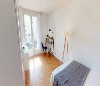 Chambre privée à Avenue Ferdinand Buisson, image 5 de 13