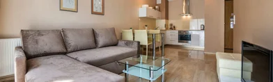 Logement entier à Władysława Łokietka 19, image 1 de 8