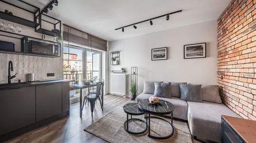 Apartamento inteiro em Stefana Żeromskiego 7, imagem 2 de 10