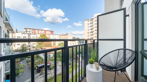 Apartamento inteiro em Stefana Żeromskiego 7, imagem 4 de 10
