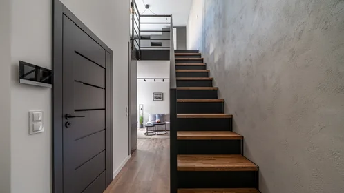 Apartamento inteiro em Stefana Żeromskiego 7, imagem 5 de 10