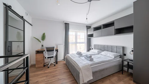 Apartamento inteiro em Stefana Żeromskiego 7, imagem 6 de 10