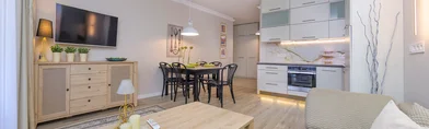 Apartamento inteiro em Władysława Łokietka 19, imagem 1 de 16