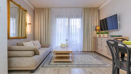 Apartamento inteiro em Władysława Łokietka 19, imagem 12 de 16