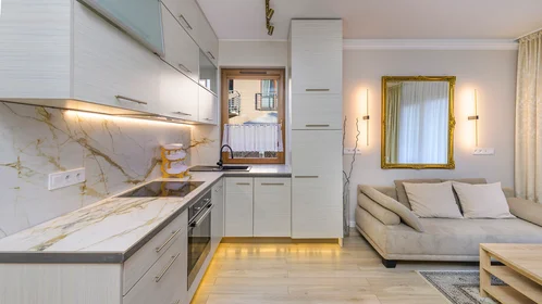 Apartamento inteiro em Władysława Łokietka 19, imagem 13 de 16