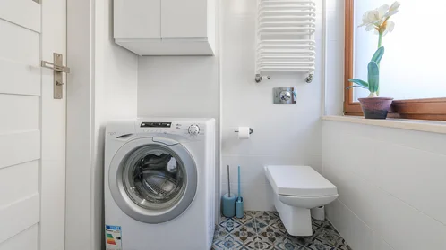Apartamento inteiro em Władysława Łokietka 19, imagem 15 de 16