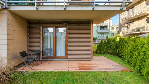 Apartamento inteiro em Władysława Łokietka 19, imagem 16 de 16