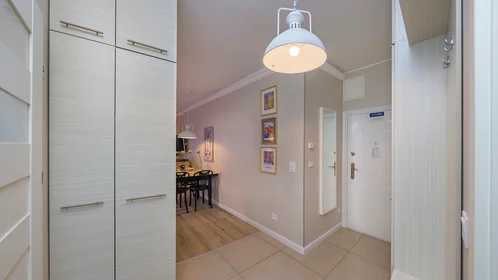 Apartamento inteiro em Władysława Łokietka 19, imagem 3 de 16