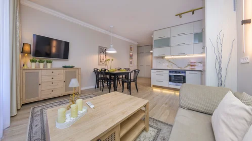 Apartamento inteiro em Władysława Łokietka 19, imagem 5 de 16