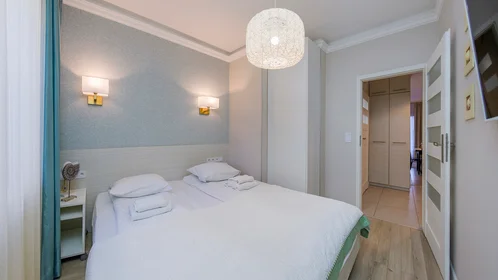 Apartamento inteiro em Władysława Łokietka 19, imagem 7 de 16