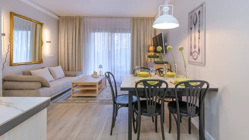 Apartamento inteiro em Władysława Łokietka 19, imagem 9 de 16