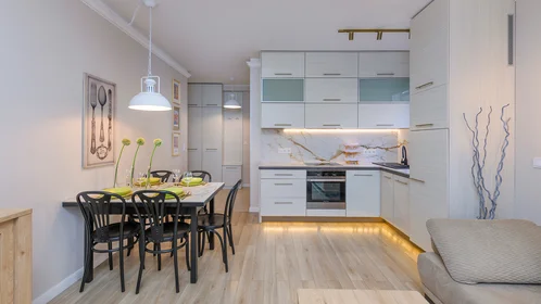Apartamento inteiro em Władysława Łokietka 19, imagem 10 de 16