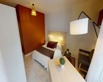 Privatzimmer in der 15, rue Roposte, bild 1 von 10