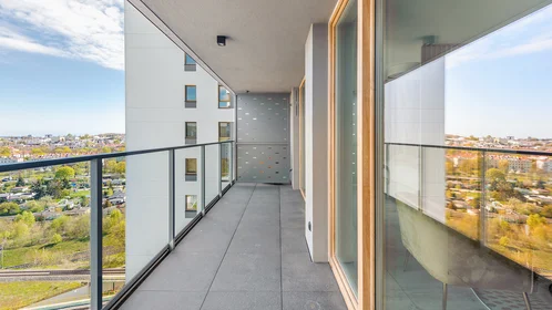 Logement entier à Kazimierza Górskiego 1, image 6 de 6