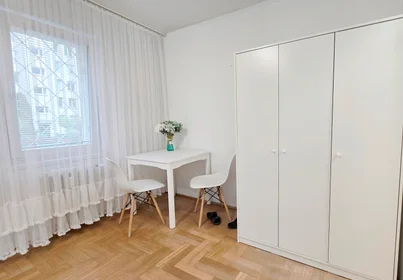 Wspólny pokój Afrykańska, obraz 4 13