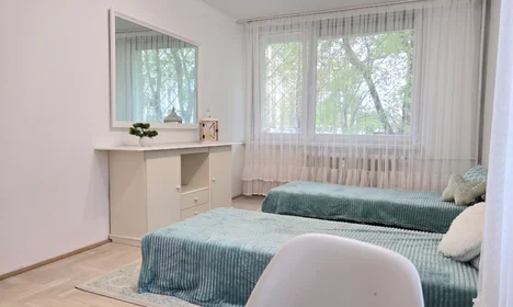 Wspólny pokój Afrykańska, obraz 6 13