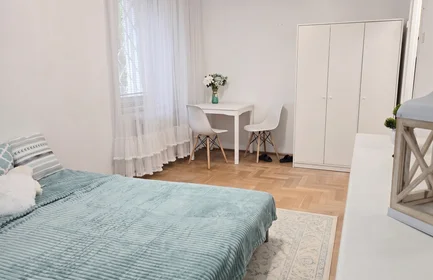Wspólny pokój Afrykańska, obraz 7 13