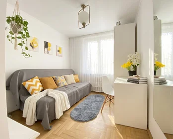 Habitación privada en Afrykańska, imagen 1 de 8