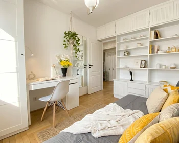 Habitación privada en Afrykańska, imagen 2 de 8