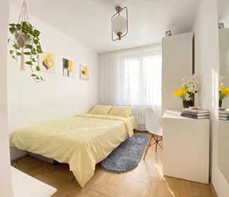 Habitación privada en Afrykańska, imagen 5 de 8