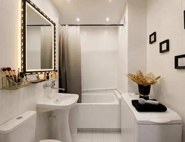 Habitación privada en Afrykańska, imagen 7 de 8