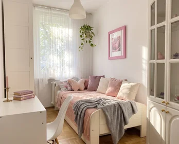 Habitación privada en Afrykańska, imagen 1 de 7