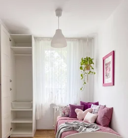 Habitación privada en Afrykańska, imagen 2 de 7