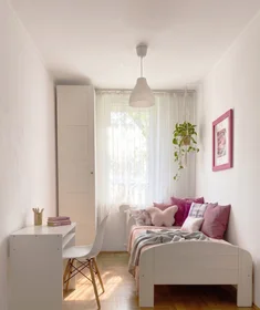 Habitación privada en Afrykańska, imagen 3 de 7