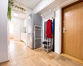 Habitación privada en Afrykańska, imagen 5 de 7