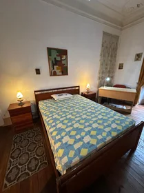 Private room at Avenida Elias Garcia, image 5 of 6
