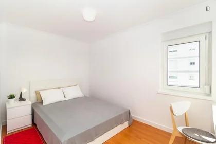 Private room at Rua Sousa Bastos, image 1 of 10
