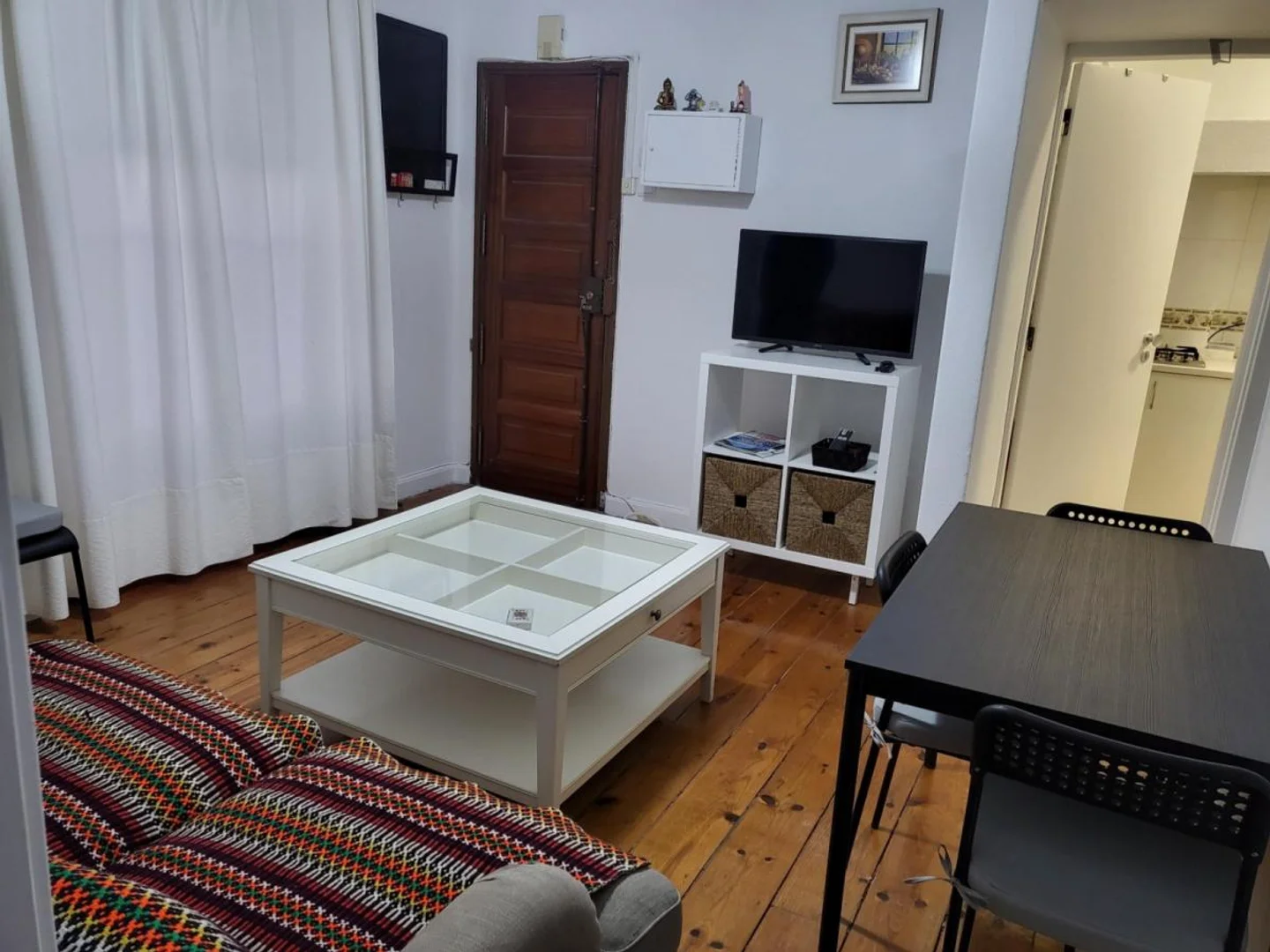 Chambre d'étudiant bon marché à proximité du campus dans 