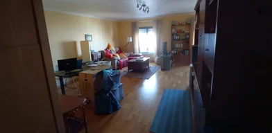 Privatzimmer in der Avenida Berlim, bild 12 von 17